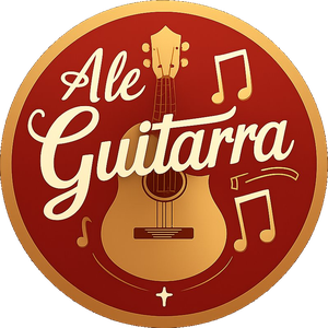 Ale Guitarra